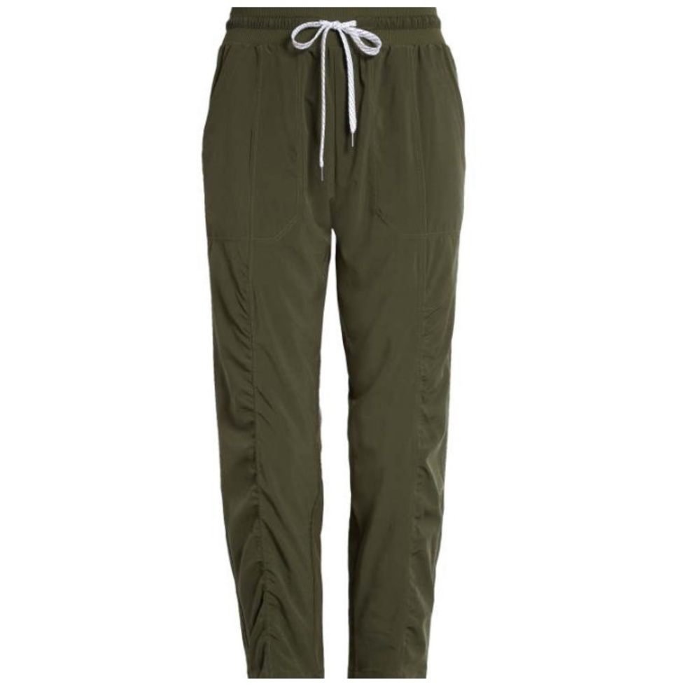 Zella Step Up Crop Pants